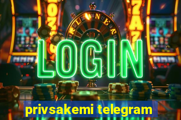 privsakemi telegram